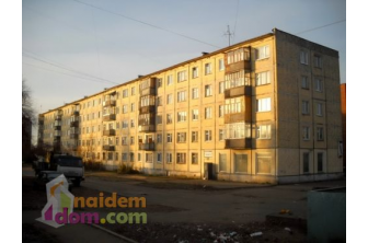 Продается Комната, С.Разина, 50