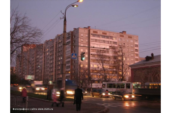 Продается Однокомнатная квартира, улица Карла Либкнехта,  26