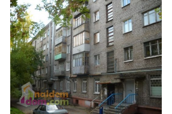 Продается Однокомнатная квартира, 50 лет Пионерии, 39