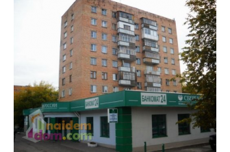 Продается Трехкомнатная квартира, Кирова, 5