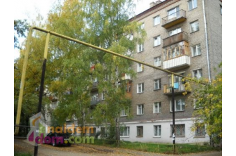 Продается Однокомнатная квартира, 50 лет Пионерии, 31