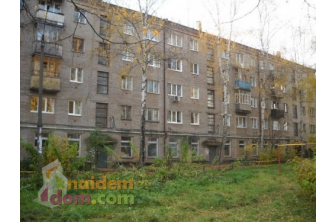 Продается Однокомнатная квартира, 30 лет Победы, 86