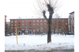 Продается Однокомнатная квартира, Пушкинская улица,  156