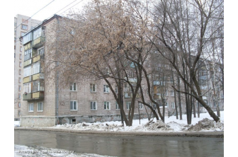 Продается Двухкомнатная квартира, Воровского, 145
