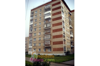 Продается Комната, Молодежная улица,  72а