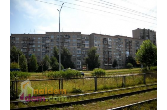 Продается Однокомнатная квартира, 40 лет Победы, 78
