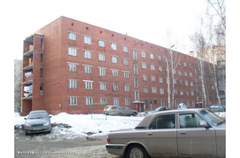 Продается Однокомнатная квартира, Тельмана, 16