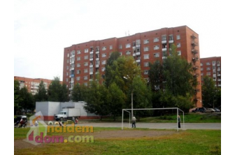 Продается Однокомнатная квартира, Тимирязева, 23