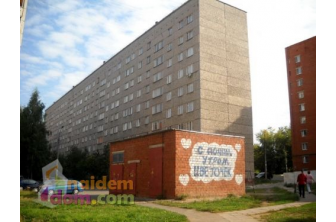 Продается Однокомнатная квартира, Тимирязева, 7