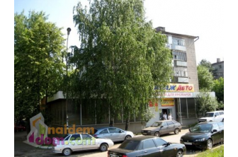 Продается Однокомнатная квартира, 9 Января, 165