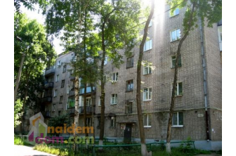 Продается Двухкомнатная квартира, 9 Января, 245