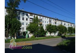 Продается Однокомнатная квартира, Воткинское шоссе,  66