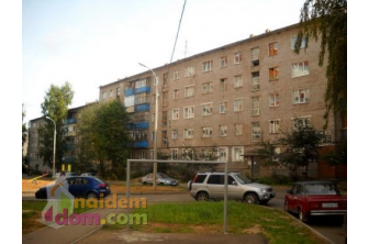 Продается Двухкомнатная квартира, Ворошилова, 39
