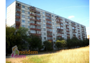 Продается Трехкомнатная квартира, Ворошилова, 52