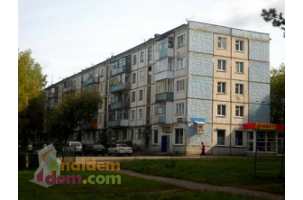 Продается Однокомнатная квартира, Ворошилова, 73