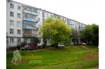 Продается Трехкомнатная квартира, Ворошилова, 75