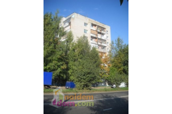 Продается Однокомнатная квартира, улица Сабурова,  59