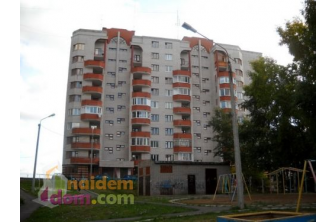 Продается Однокомнатная квартира, Ворошилова, 70