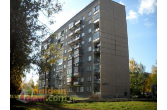Продается Однокомнатная квартира, Новостроительная улица,  32