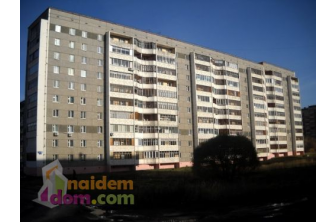 Продается Однокомнатная квартира, улица Баранова,  68а