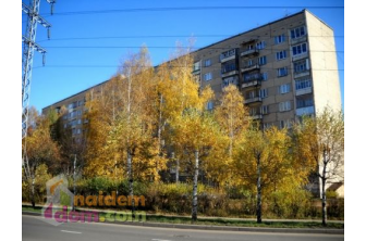 Продается Однокомнатная квартира, Песочная улица,  12