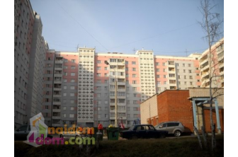 Продается Двухкомнатная квартира, Стадионная, 11