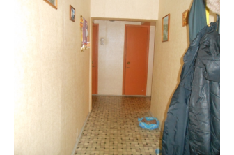 Продается Однокомнатная квартира, Красноармейская улица,  88