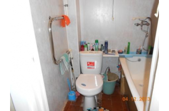 Продается Однокомнатная квартира, улица Ворошилова,  79б