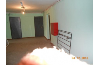 Продается Однокомнатная квартира, улица Ворошилова,  79б