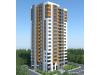 Продается Двухкомнатная квартира в новостройке, ул.Новостроительная, 1