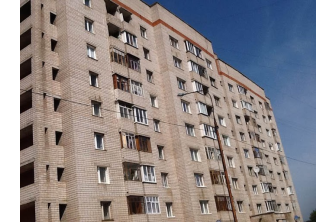 Продается Однокомнатная квартира, Клубная, 70