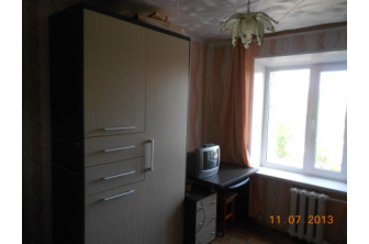 Продается Комната, Красногеройская, 107