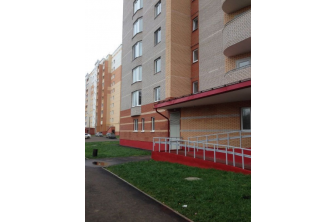 Продается Двухкомнатная квартира, Кунгурцева, 11