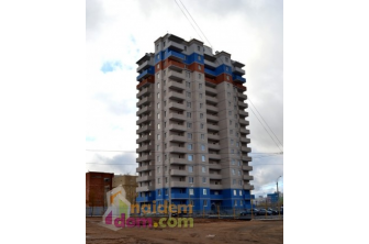 Продается Двухкомнатная квартира, Kaмбapcкaя, 17Б