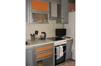Продается Двухкомнатная квартира, Заречное шоссе, 55