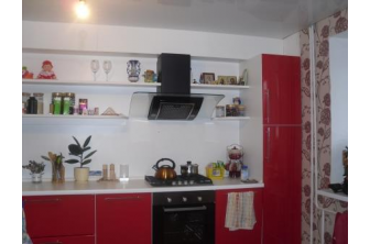 Продается Трехкомнатная квартира, Сабурова, 30