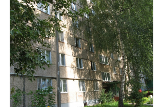 Продается Двухкомнатная квартира, Драгунова, 66