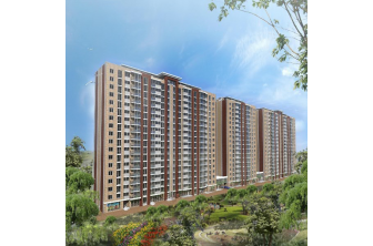 Продается Однокомнатная квартира в новостройке, ул.СОЮЗНАЯ, 1