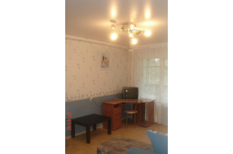 Продается Однокомнатная квартира, 9  января, 221А