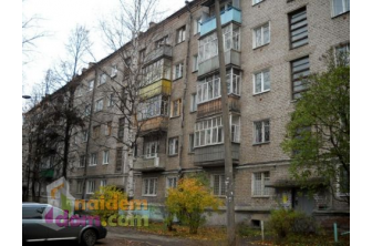 Продается Однокомнатная квартира, Пушкинская, 239