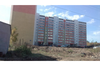 Продается Двухкомнатная квартира в новостройке, Щорса, ..