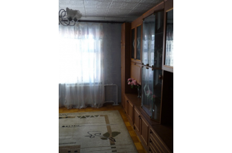 Продается Однокомнатная квартира, Удмуртская, 267