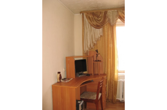 Продается Комната, Красногеройская, 107