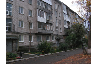 Продается Двухкомнатная квартира, Коммунаров , 188