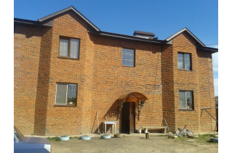 Продается Однокомнатная квартира, Oгнeупopнaя, 61