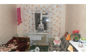 Продается Однокомнатная квартира, Орджоникидзе, 14