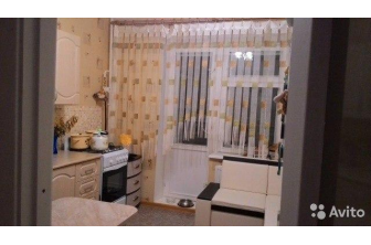 Продается Однокомнатная квартира, Кунгурцева Е.М., 17
