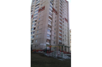 Продается Трехкомнатная квартира, Удмуртская, 163