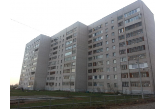 Продается Двухкомнатная квартира, Ракетная, 34