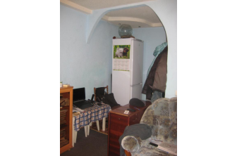 Продается Однокомнатная квартира, Гагарина, 90